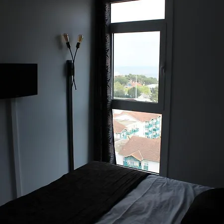 Vue Bassin Daire